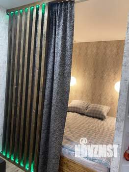 Студия квартира, на длительный срок, 30м2, 5/5 этаж