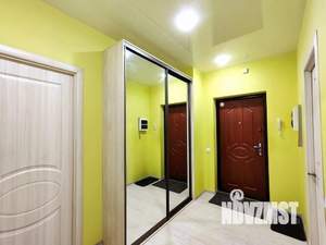 1-к квартира, посуточно, 53м2, 1/1 этаж