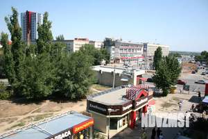 1-к квартира, посуточно, 30м2, 4/5 этаж