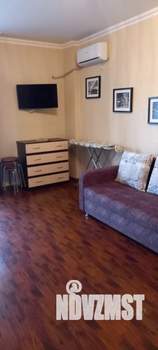 Студия квартира, на длительный срок, 28м2, 5/9 этаж