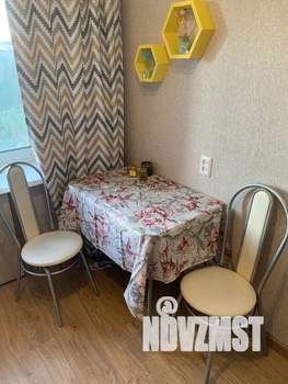 1-к квартира, посуточно, 32м2, 6/9 этаж