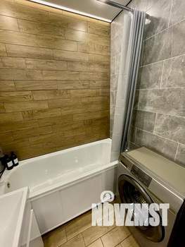 1-к квартира, посуточно, 50м2, 3/9 этаж