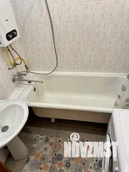 2-к квартира, посуточно, 55м2, 1/1 этаж