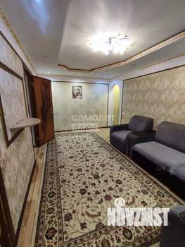 4-к квартира, на длительный срок, 62м2, 1/5 этаж