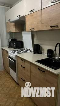 1-к квартира, посуточно, 36м2, 4/9 этаж