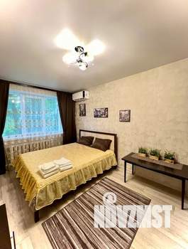 1-к квартира, посуточно, 33м2, 1/5 этаж