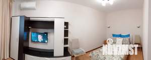 1-к квартира, посуточно, 42м2, 4/12 этаж