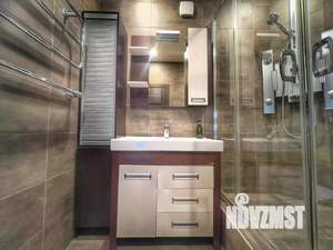 1-к квартира, посуточно, 38м2, 6/10 этаж