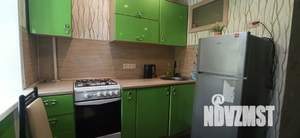 Студия квартира, посуточно, 36м2, 2/5 этаж