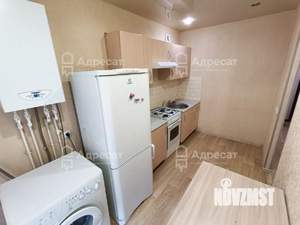 1-к квартира, на длительный срок, 30м2, 1/3 этаж