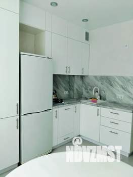 1-к квартира, посуточно, 32м2, 4/8 этаж