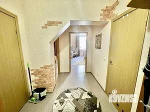 2-к квартира, на длительный срок, 48м2, 3/17 этаж