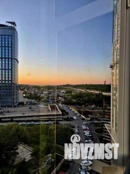 1-к квартира, посуточно, 51м2, 1/1 этаж