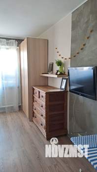 1-к квартира, на длительный срок, 43м2, 9/9 этаж