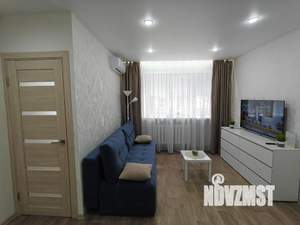 1-к квартира, посуточно, 31м2, 1/1 этаж