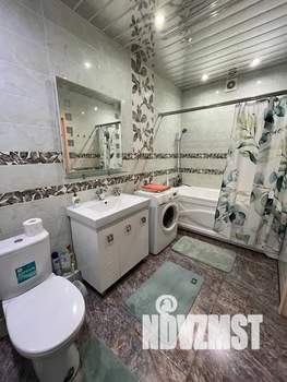 1-к квартира, посуточно, 68м2, 9/12 этаж