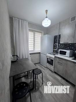 2-к квартира, посуточно, 44м2, 1/5 этаж