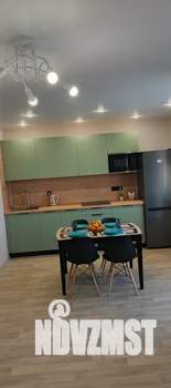 2-к квартира, посуточно, 55м2, 10/10 этаж