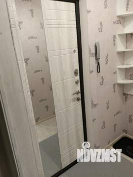 1-к квартира, на длительный срок, 30м2, 5/5 этаж