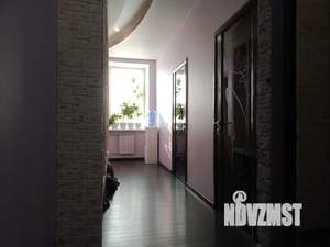 2-к квартира, посуточно, 60м2, 5/5 этаж