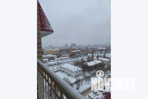 1-к квартира, посуточно, 33м2, 11/14 этаж