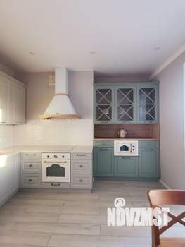 3-к квартира, на длительный срок, 105м2, 4/17 этаж