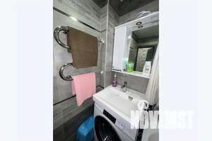 2-к квартира, посуточно, 55м2, 4/5 этаж