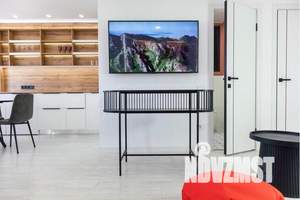 1-к квартира, посуточно, 33м2, 8/9 этаж