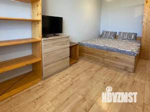 1-к квартира, посуточно, 48м2, 4/6 этаж