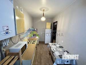 1-к квартира, на длительный срок, 27м2, 2/3 этаж