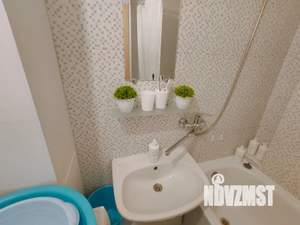 2-к квартира, посуточно, 65м2, 1/9 этаж