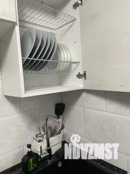 1-к квартира, посуточно, 31м2, 1/4 этаж