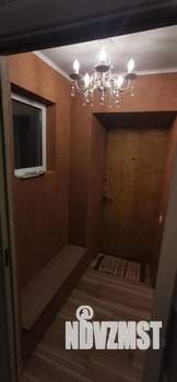 4-к квартира, посуточно, 115м2, 1/1 этаж