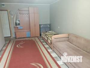 1-к квартира, посуточно, 35м2, 1/9 этаж