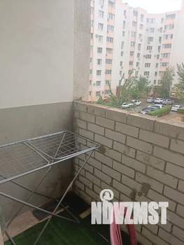 1-к квартира, посуточно, 42м2, 4/9 этаж
