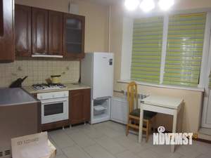 1-к квартира, на длительный срок, 52м2, 6/7 этаж
