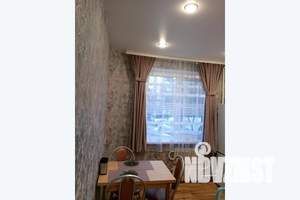 1-к квартира, посуточно, 33м2, 1/9 этаж