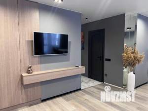 1-к квартира, посуточно, 55м2, 1/1 этаж