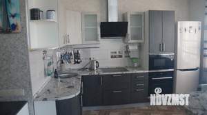 2-к квартира, посуточно, 65м2, 16/24 этаж