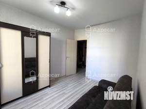1-к квартира, на длительный срок, 39м2, 3/9 этаж