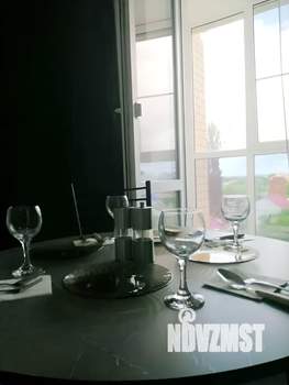 1-к квартира, посуточно, 39м2, 5/17 этаж