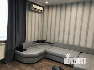 1-к квартира, посуточно, 47м2, 7/18 этаж