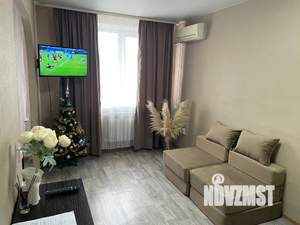 Студия квартира, посуточно, 30м2, 3/3 этаж