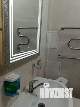 1-к квартира, посуточно, 45м2, 2/16 этаж