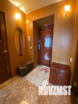 1-к квартира, посуточно, 35м2, 3/5 этаж