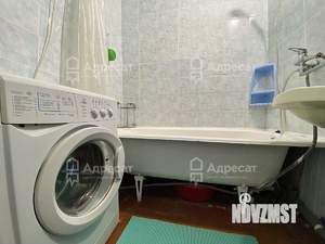 2-к квартира, на длительный срок, 50м2, 8/16 этаж