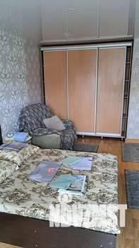 1-к квартира, посуточно, 31м2, 4/8 этаж