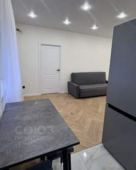 2-к квартира, на длительный срок, 41м2, 5/5 этаж