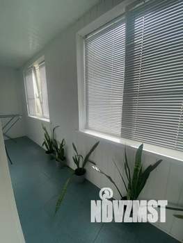 2-к квартира, посуточно, 43м2, 2/10 этаж