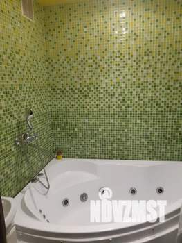 1-к квартира, посуточно, 35м2, 16/16 этаж